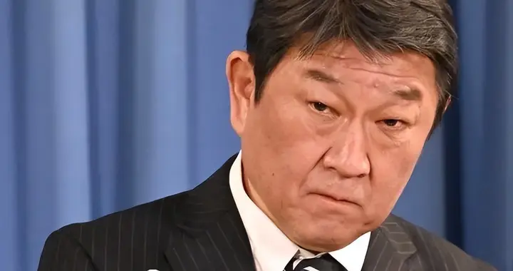 日本外相打出明牌，中国两大杀手锏就位，美日同时受惊：要干嘛？
