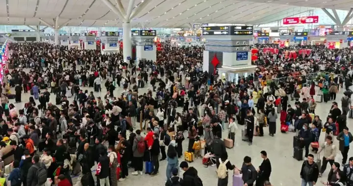有人预测：上海、深圳渐渐出现了4大“现象”，已经开始蔓延！