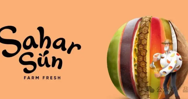 好的包装设计，事半功倍！