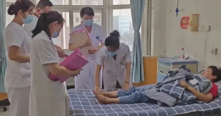 提醒糖尿病友：腿上有这6个表现，说明病情正在加重，别不当回事