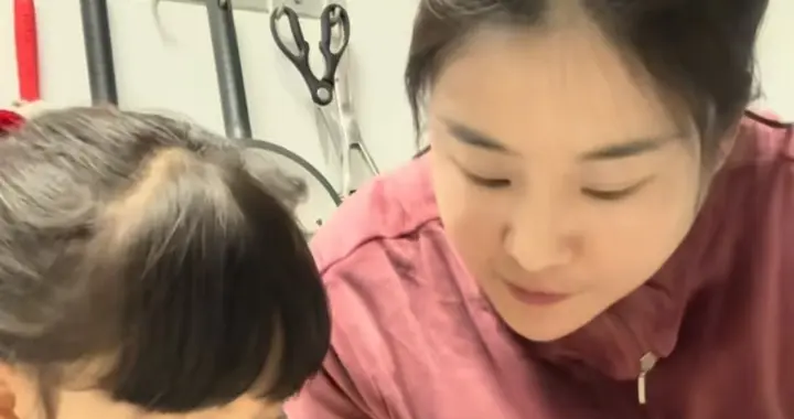 中德苏西小雪更新视频后续：被全网逼问离婚？直言离了会公开！