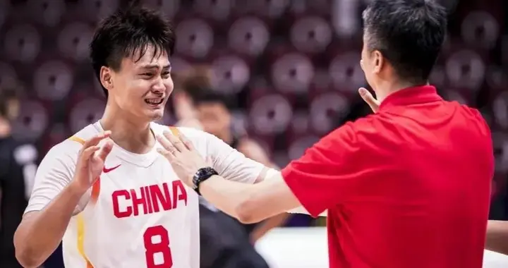 中国男篮应该大换血