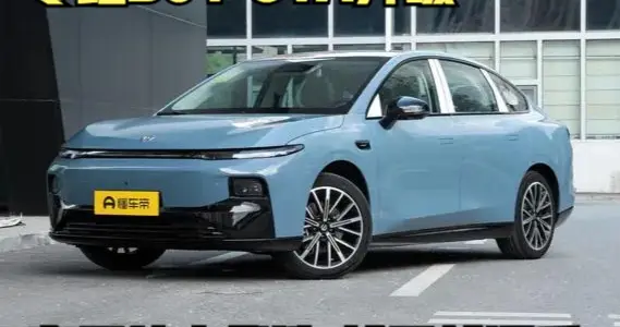 车主实测｜零跑B01 OTA升级后，这大半年的家用体验太实在了