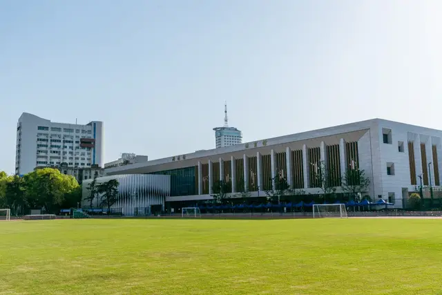 合肥市全民健身中心25日开放 这些时段免费市民可错峰锻炼