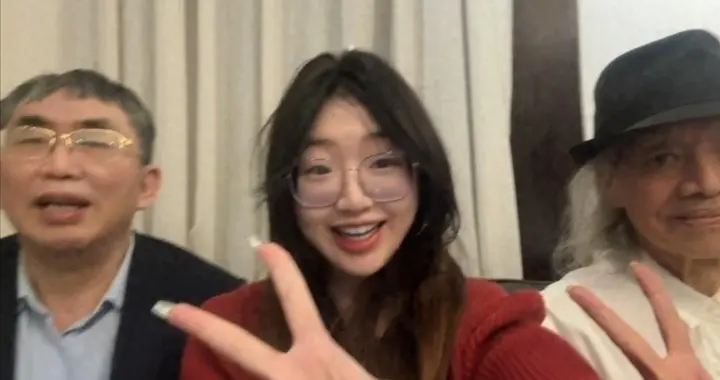 聂卫平去世不到3小时，恶心的一幕发生，女儿的话字字催泪