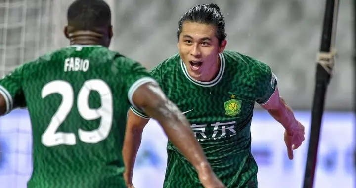 国安 3-0 大埔评分揭秘：23分钟拿下9.1分 谁是真核？谁的价值被低估