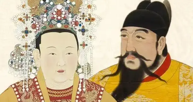 徐皇后：得朱棣专宠28年，死后1年妹妹入宫却迅速出家，死6年下葬