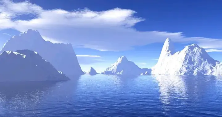 人类是如何发现南极的？偌大的南极大陆为何不是任何国家的领土？