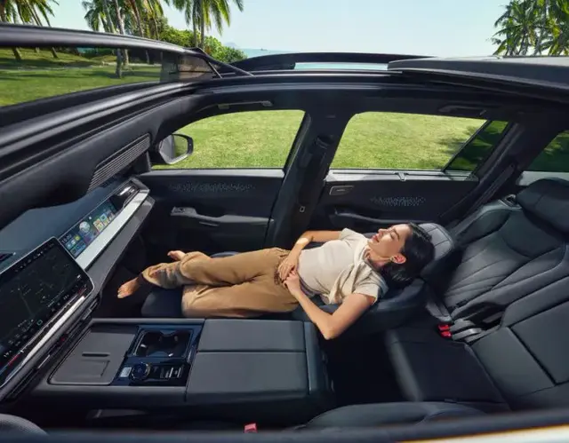 拥有途昂Pro，带着家人去旅行，你的旅途会更美好