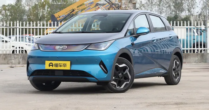 空间、安全、经济性全在线！拆解海豚百万销量背后的硬核产品密码