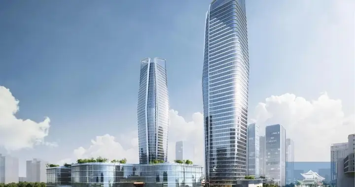 荆州：按下全国性快递枢纽建设加速键，古城焕发物流新活力！