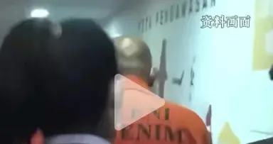 吉林房地产公司董事长潜逃国外被抓