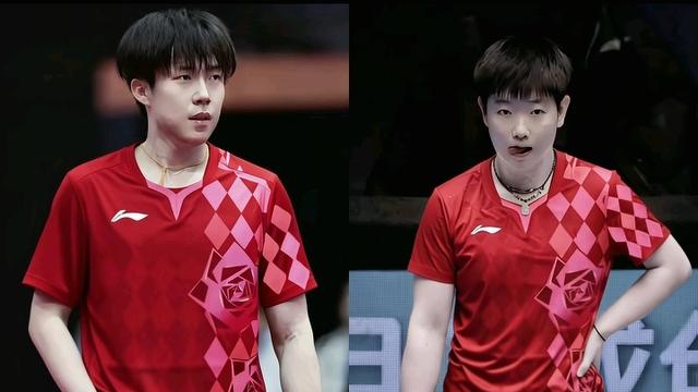 乐观生活家：别再心疼孙颖莎那身“麻袋”了