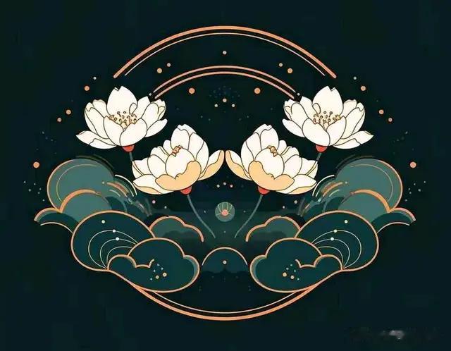 【 诗词赏析 】《沁园春·和光同尘》忘名利万般皆放 空无挂万象包全