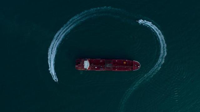 陈斌：美方谈判桌上狮子大开口，竟要和伊朗