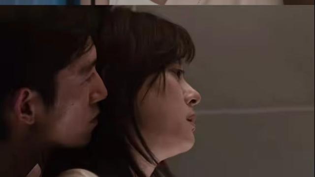 彩虹吃瓜娱乐：孙俪拍吻戏邓超会吃醋吗？邓