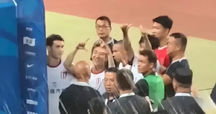 又输一场！韦世豪的影响还在继续，成都蓉城还有两个冠军点，不怕