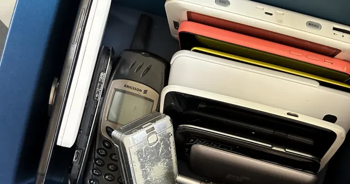 旧手机不能随便卖了？史上最严新规出台！