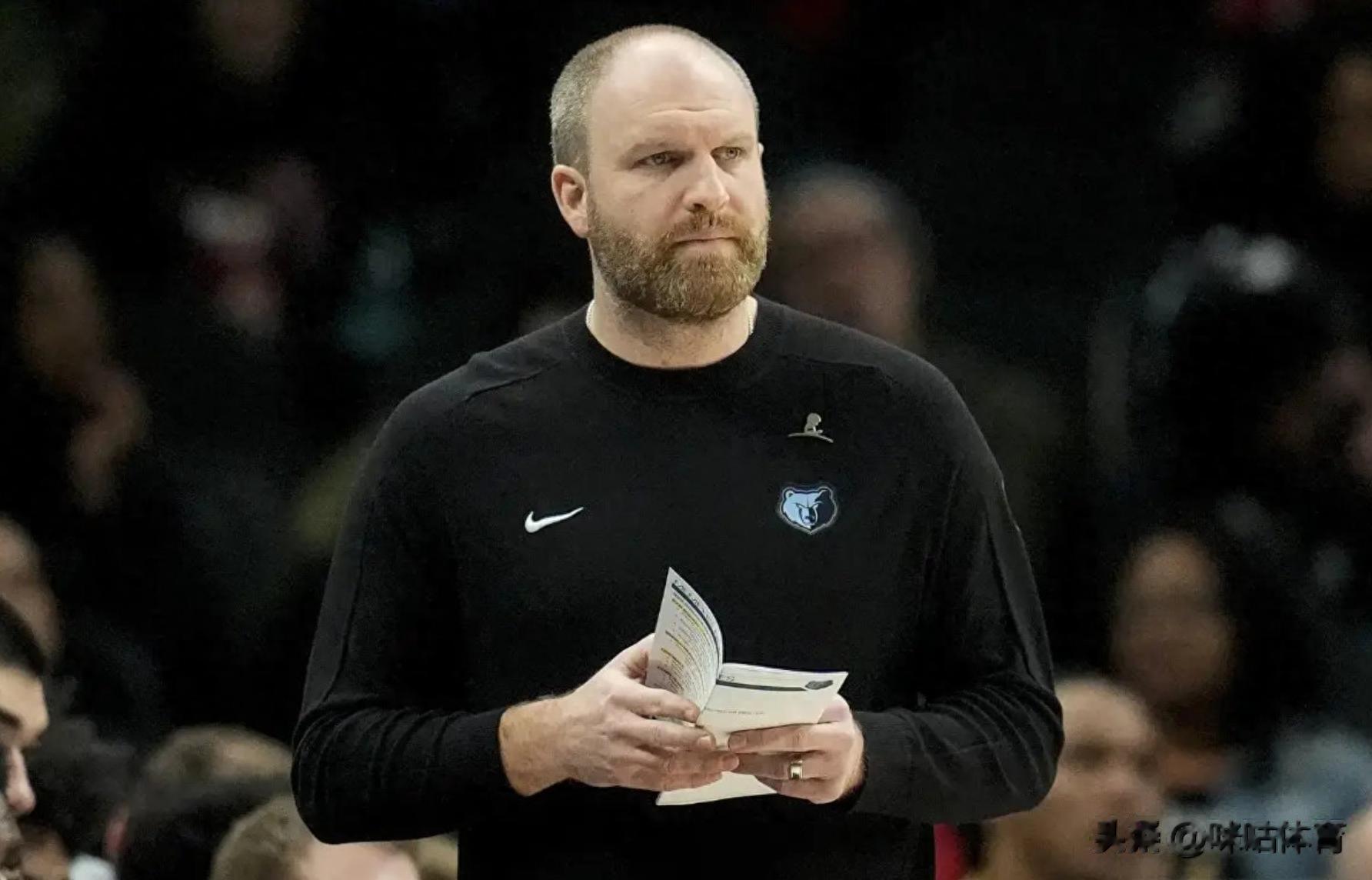 雄鹿新帅敲定！詹金斯正式出任球队主教练