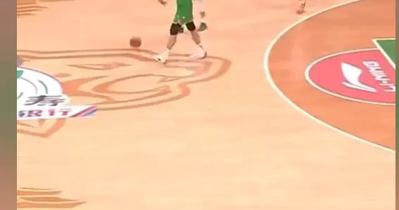 辽宁胜广厦，威尔斯30分，王岚嵚抢眼，鄢手骐废了，杨鸣吊打王博