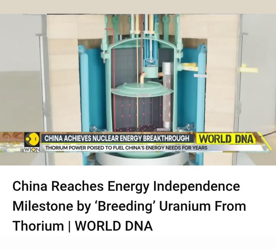 全球首发!印网友：印度已经掌握了同样的技术。  近日，中国科学院上海物...