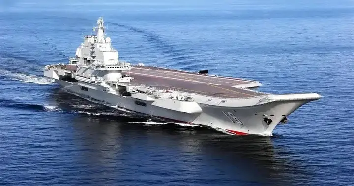 中国军工太“狠”，比苏联还苏联，比西方更西方，关键还坚持本我