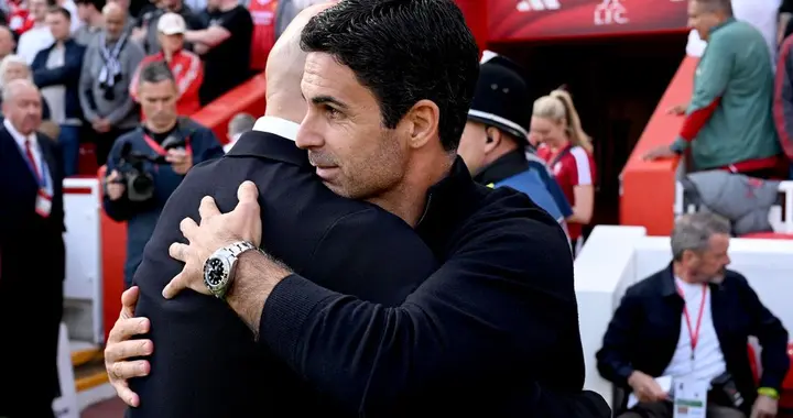 没有争冠压力？这是阿森纳必须夺冠的一季！