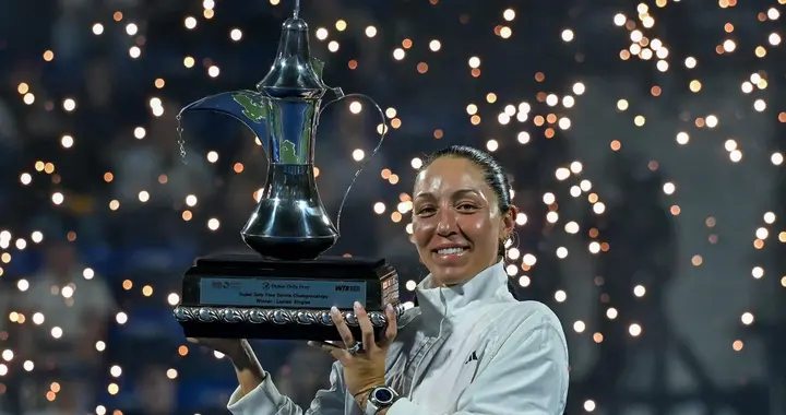 WTA新一周世界排名观察：佩古拉迪拜夺冠缩小分差，王欣瑜躺升30