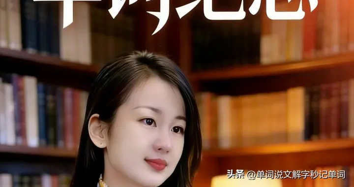 语言学家遗留下的“无需死记硬背，秒记单词”的宝贵遗产！