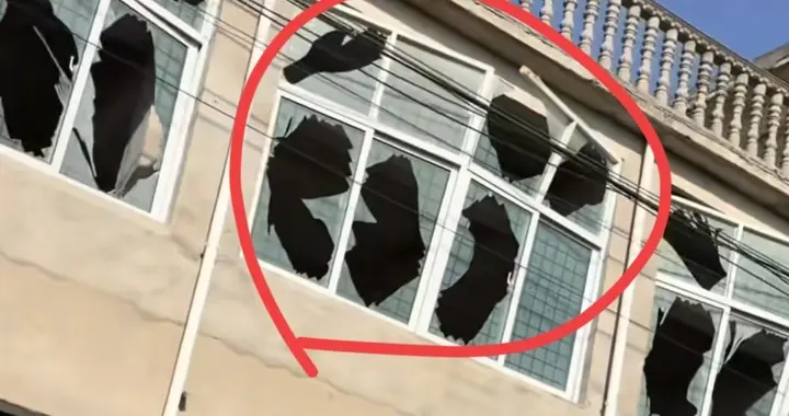 亳州烟花爆炸续！有人受伤，房屋开裂门窗受损，政府派人进行登记