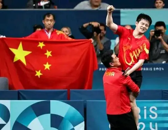 为何奥运会的关注度比欧洲杯高那么多？因为奥运会有中国队啊
