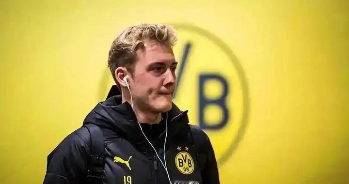 埃利亚斯建议布兰特前往英超，原本伊萨克有机会投奔弗利克