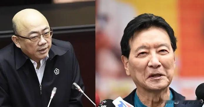 蓝营军购内讧升级 郭正亮痛批“怕美到没灵魂” 呛赵少康：干脆退党