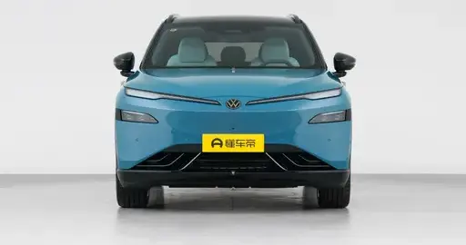 试驾大众众08：传统车企的智能化转型，究竟做得怎么样？