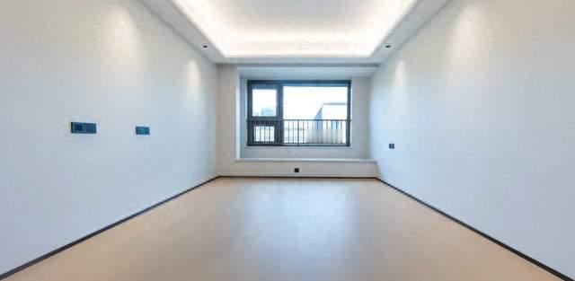 融创玖玺台洋房房源及配套点评