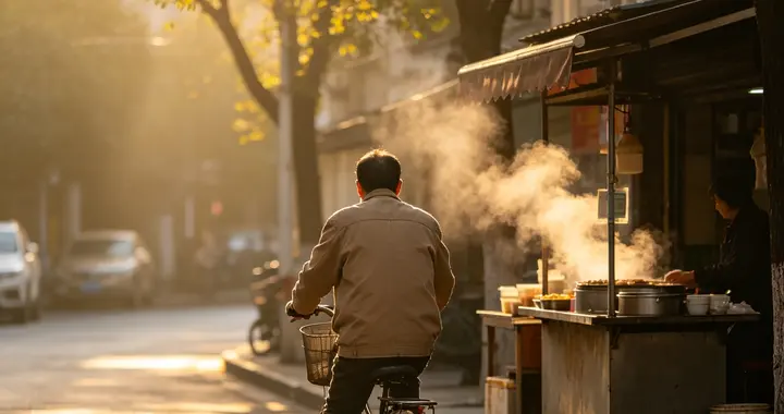 接纳平凡，是一种高级的勇敢：真正的成熟，是和自己握手言和