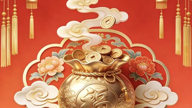 时来运转：4.12双色球 第一注:4 9