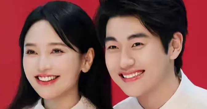 金莎孙丞潇官宣领证！17岁年龄差，全网骂了4年的爱情，居然成了