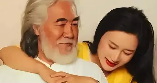 牡丹花下死？张纪中被爆转移财产，这一次杜星霖终究成了“小丑”