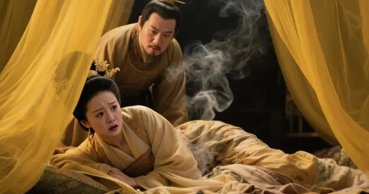 他和她，一言难尽的千古风流