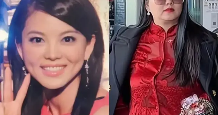 李湘王岳伦的“离婚不离爱”：放下恩怨陪女儿，这才是最高级富养