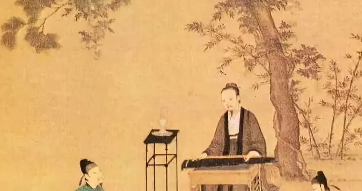 南宋诗坛名家，黄大受十首诗，语言简练，意境深远，善用白描手法