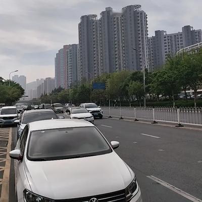 醒川Pro：晚上做梦我都要笑醒了，根据车