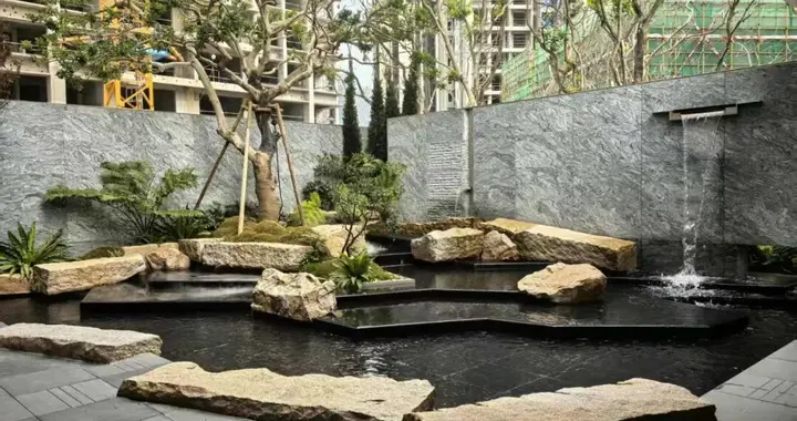 龙华中心区，倒挂周边二手房几十万，精装修健康社区新房