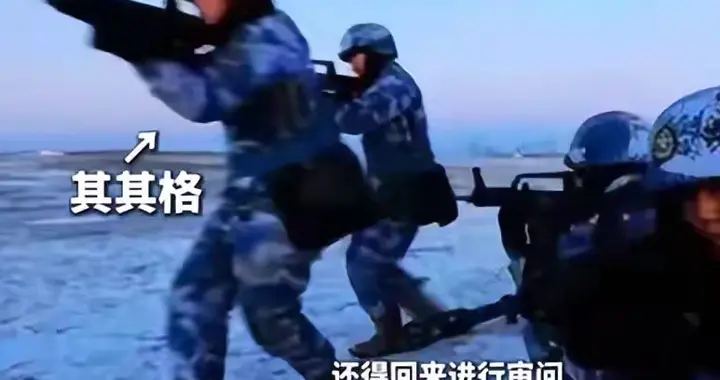 郑州街头霸气饺子摊走红！丈夫曾是海军陆战队狙击手、妻子捕俘手