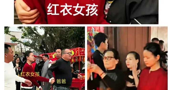 妈祖巡游现场有名狠角色，前脚踩神轿，后脚踏供桌，还敬什么神？