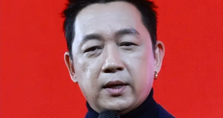 时隔22年，董洁和陈坤再次牵手官宣喜讯，才知道潘粤明当初没撒谎