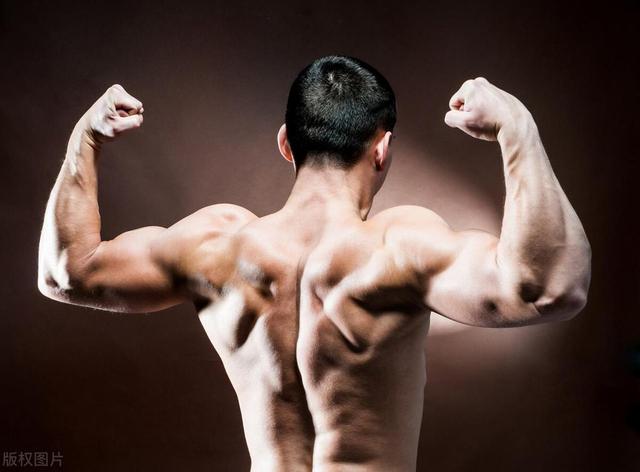 几个公认的增肌训练技巧，让你增长更多肌肉！