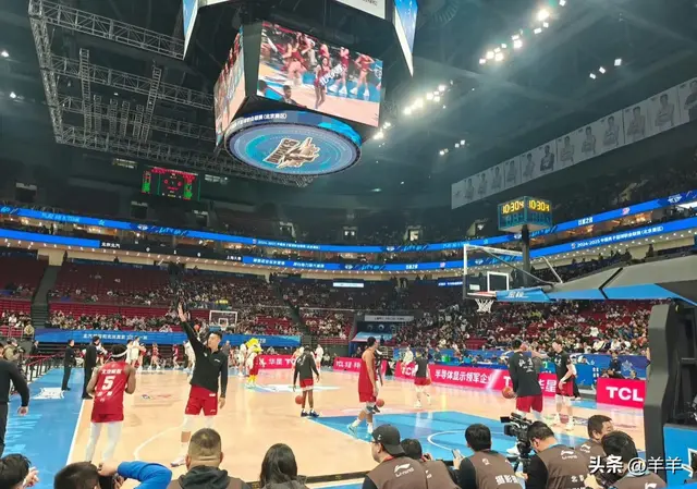 这场京沪大战，给了我们太多的惊喜