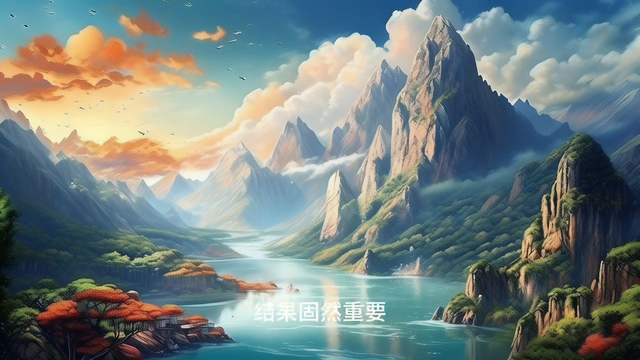 【荐读】奋斗是成功的必要条件